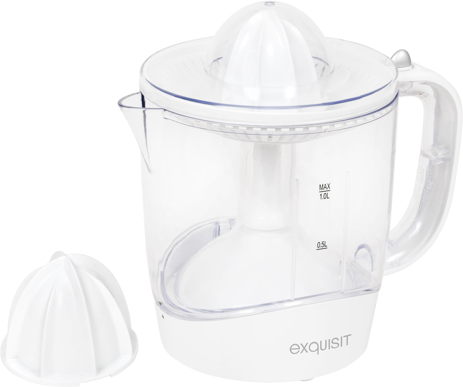 Exquisit Zitruspresse ZP 3001
