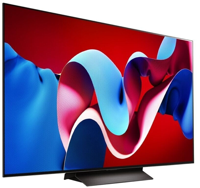 LG OLED77C47LA   77 OLED evo Fernseher