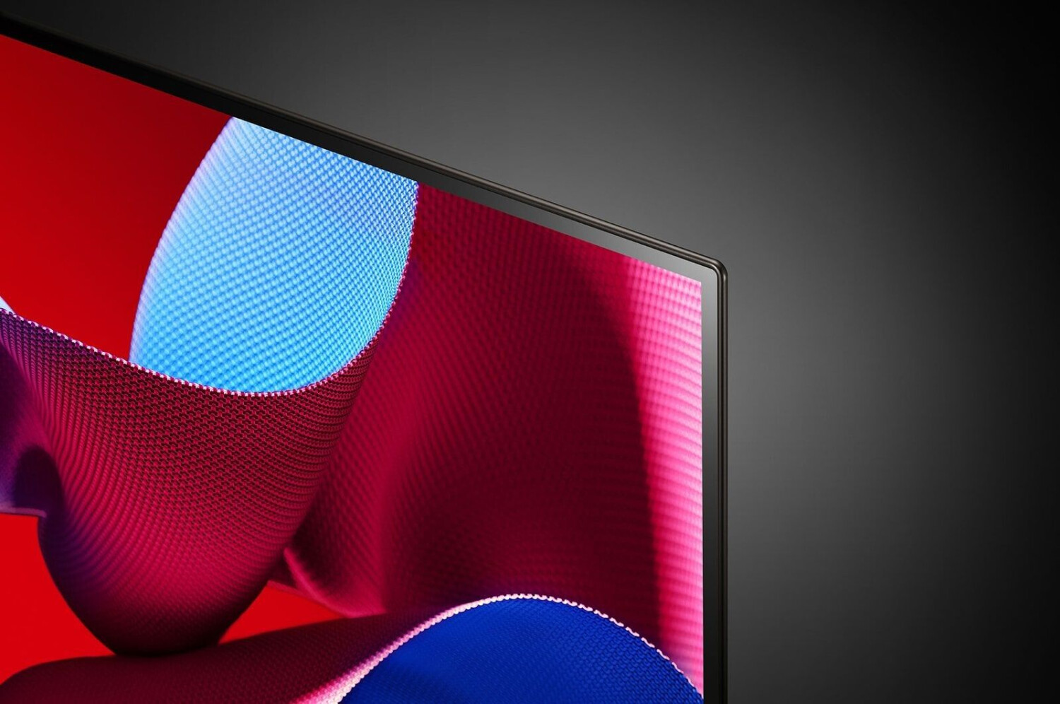 LG Ausstellungsstück OLED48C48LA   HDR  3.840 x 2.160 Pixel  48 Zoll  TV 