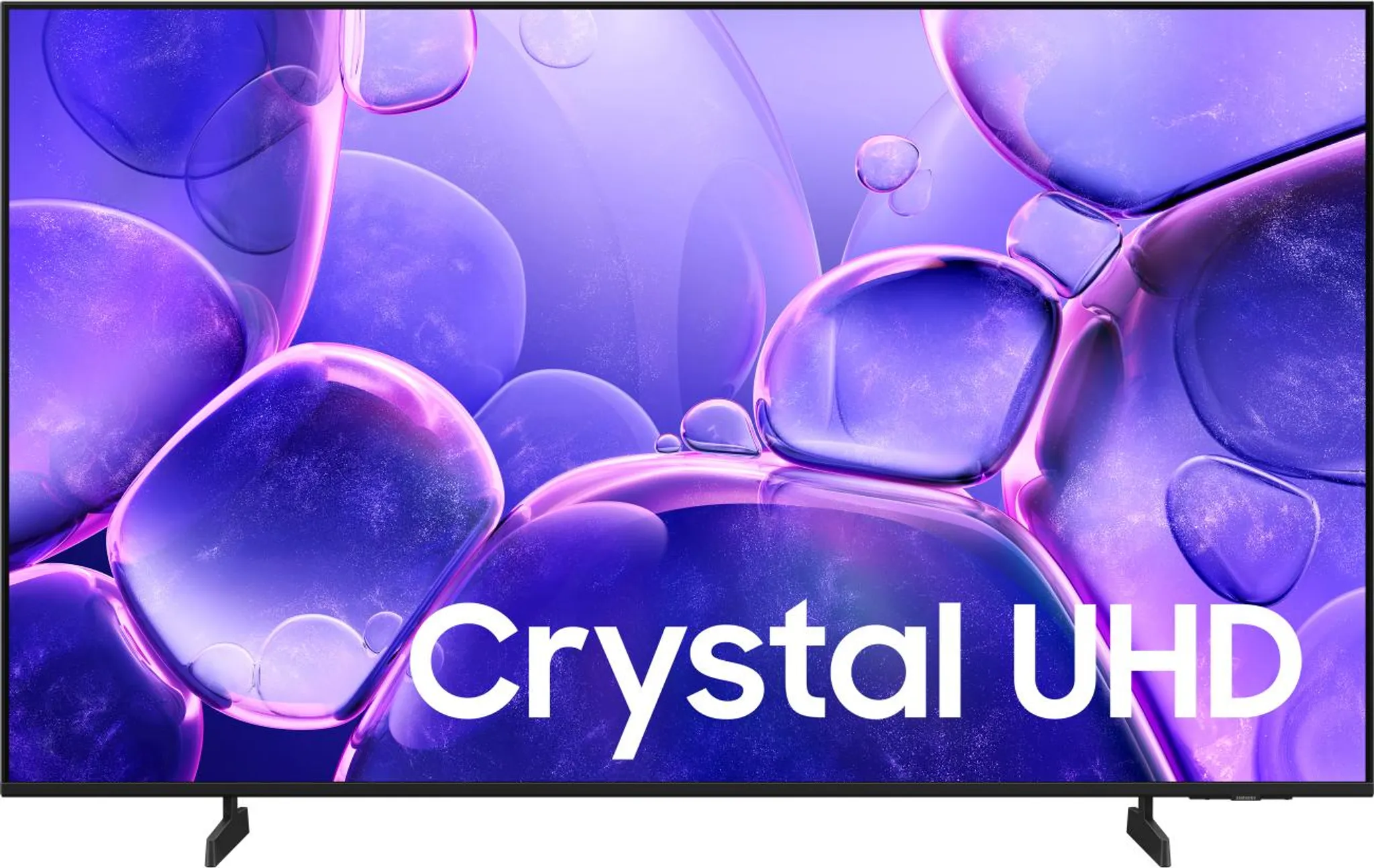 Samsung Ausstellungsstück UE50U8070FUXXN Crystal UHD TV (2025) 125 cm (50 Zoll)