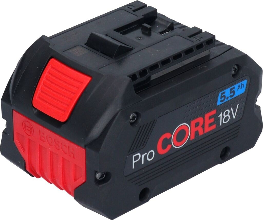 Bosch Professional 18V System Akku ProCORE18V 5.5Ah 