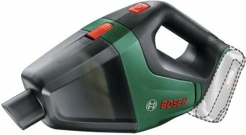 Bosch Akku Staubsauger UniversalVac 18 (ohne Akku)