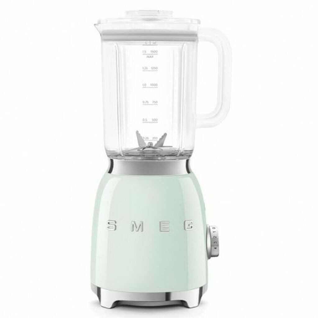 Smeg BLF03PGEU Standmixer Pastellgrün