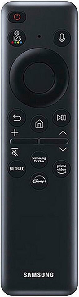 Samsung U50D807 Crystal UHD 4K Fernseher 50 Zoll