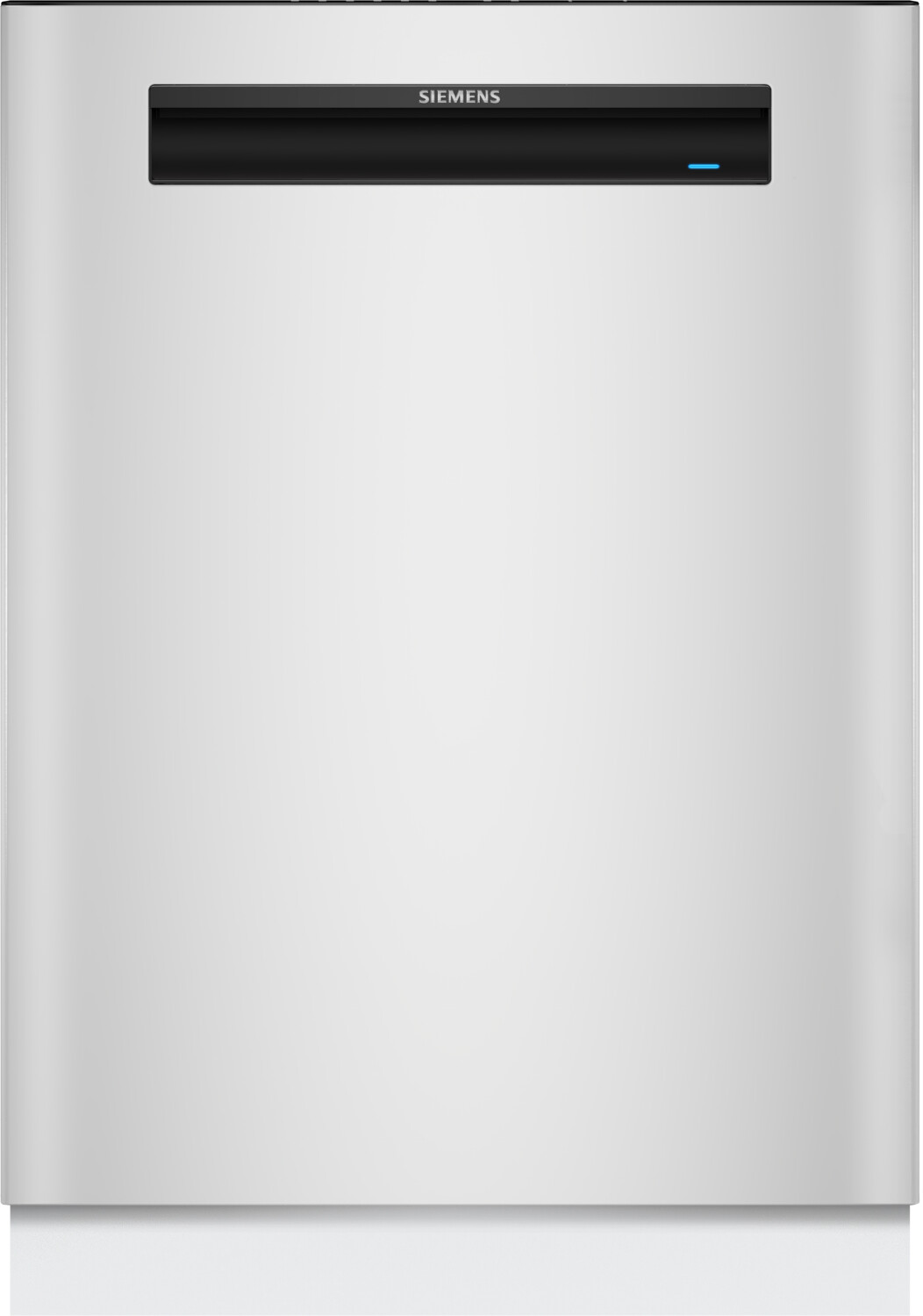 Siemens SN15EW06CS  iQ500, Unterbau Geschirrspüler 60 cm