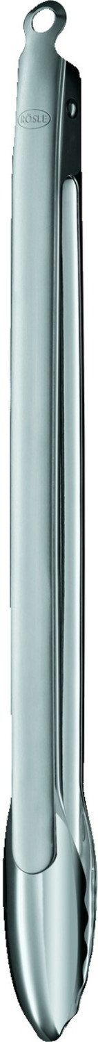 Rösle Gourmetzange Edelstahl 40 cm
