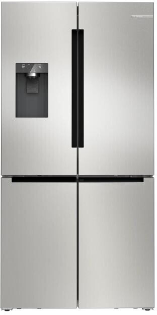 Bosch KFI96APEA Serie 6, Smarter French Door Kühlschrank 