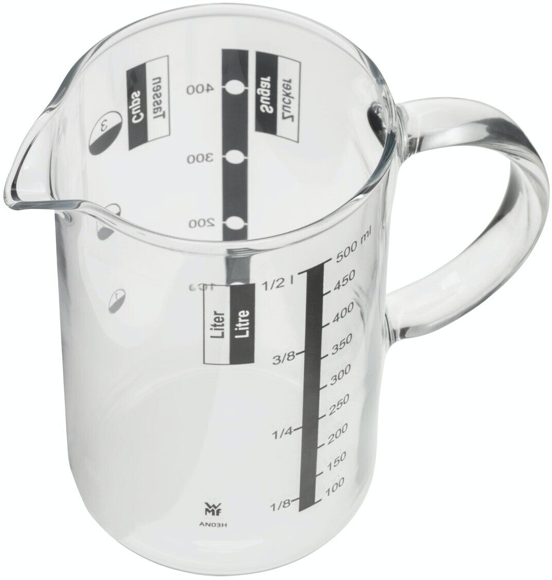WMF Messbecher 0,5 l 0605962000