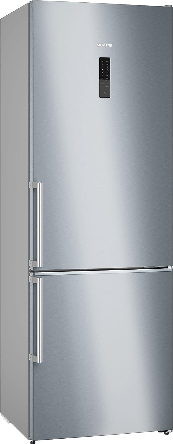 Siemens KG49NAIBT  Kühl-Gefrierkombination  Inhalt Kühlbereich 311 Liter 
