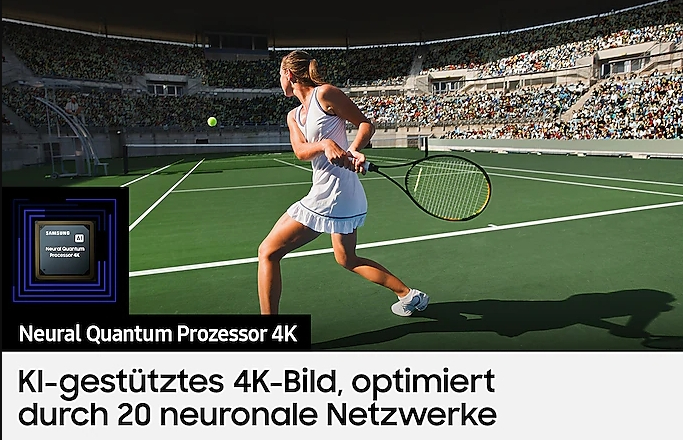 Samsung Ausstellungsstück  Q55S95B 55 Zoll OLED 4K S95B (2022)