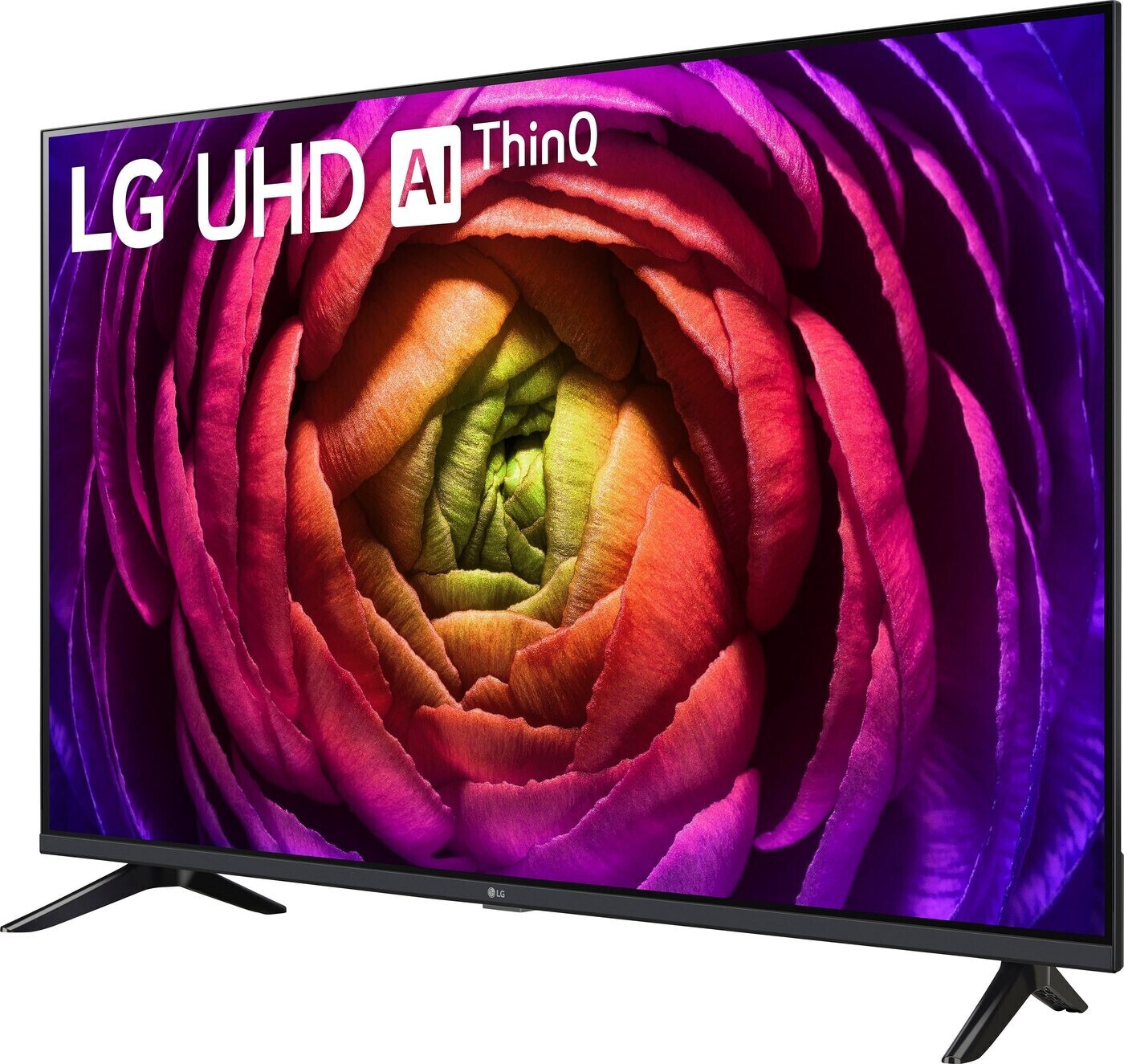 LG 55UR73006LA  4K-Fernseher  LED  3.840 x 2.160 Pixel  55 Zoll 