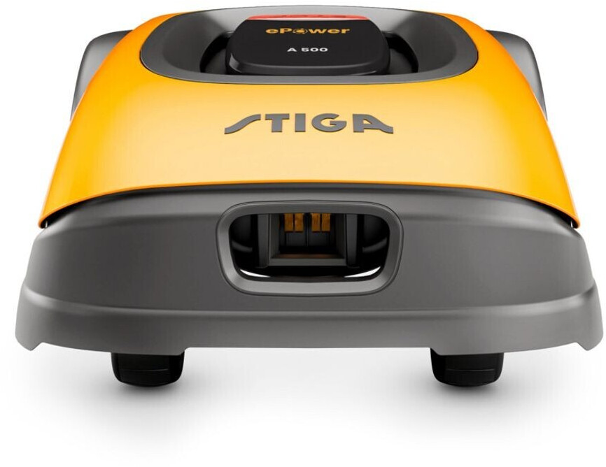  Stiga A 500 Rasenroboter 