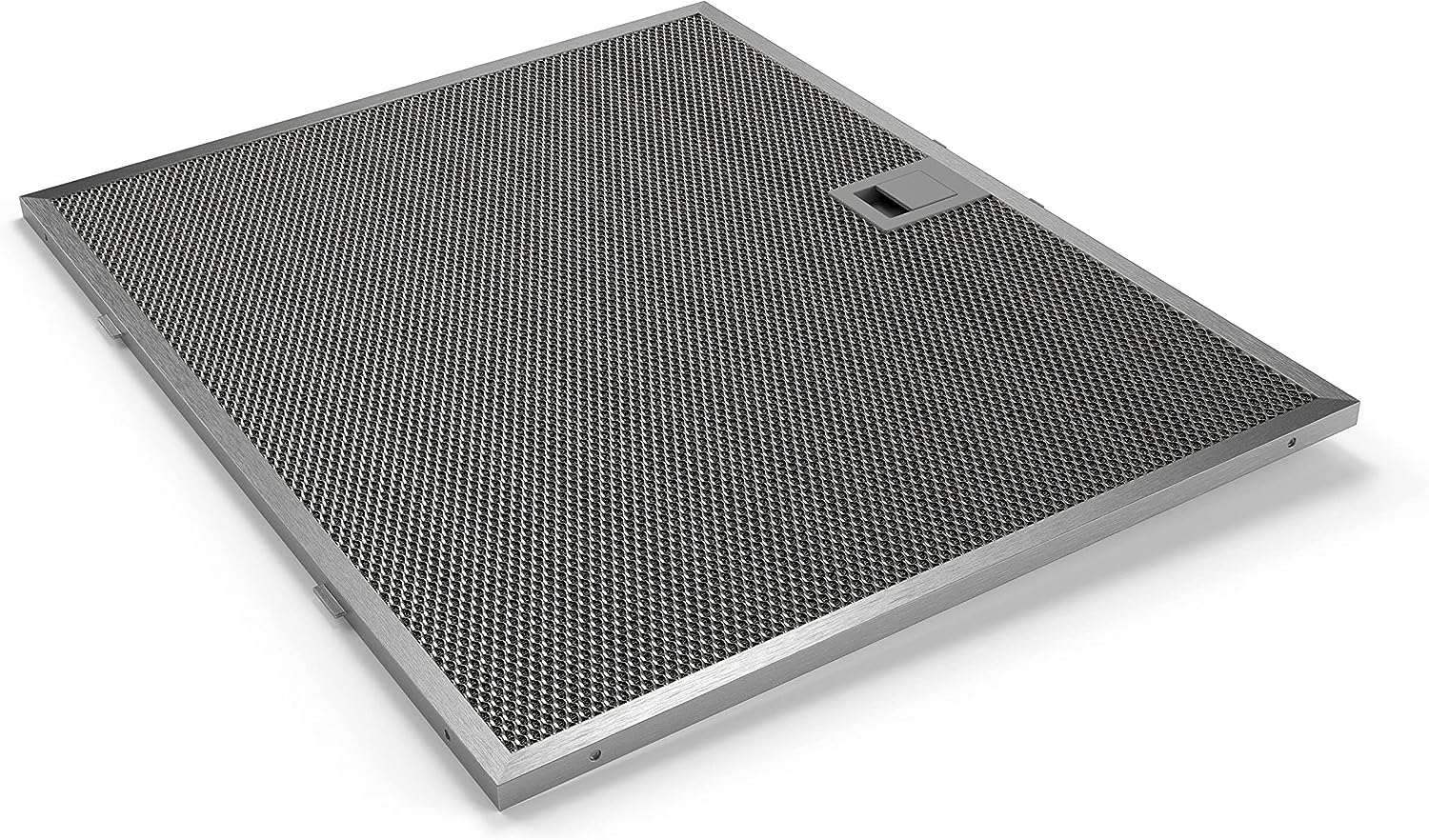 Neff DIEE851S Wandhaube  Drucktasten