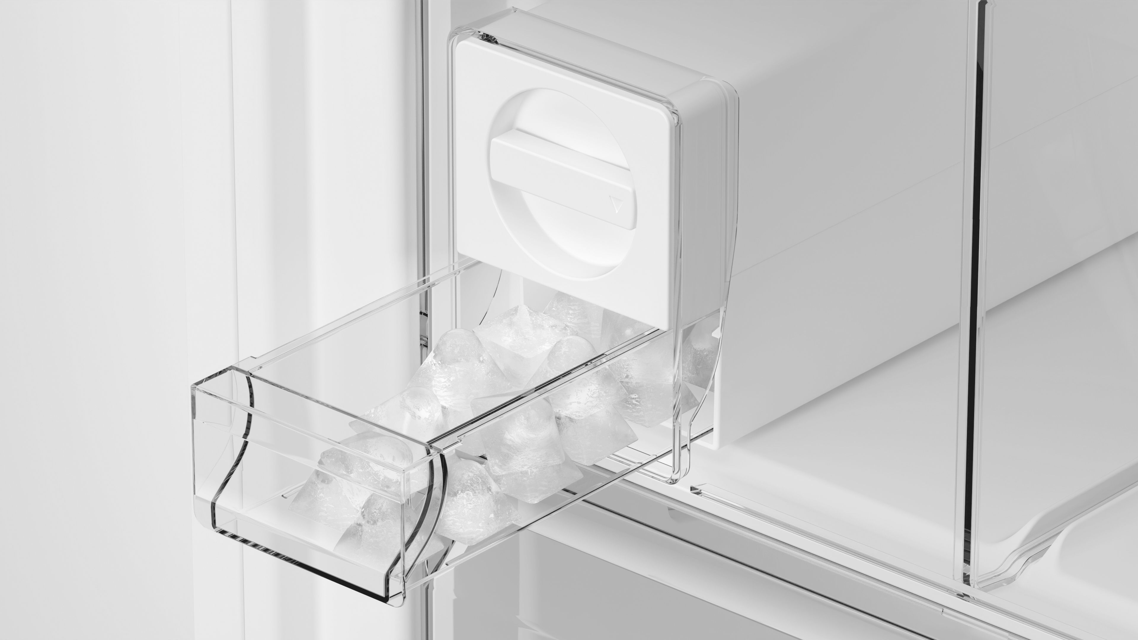 Siemens Ausstellungsstück GS36NAWEP  Standgefrierschrank   242 Liter 