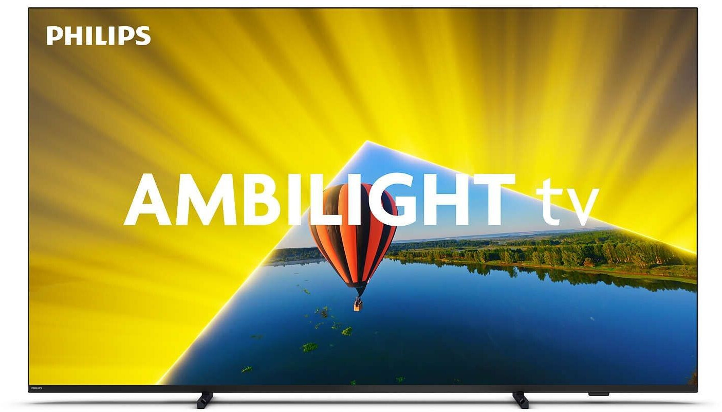 Philips Ausstellungsstück 50PUS8079 50 Zoll TV LED