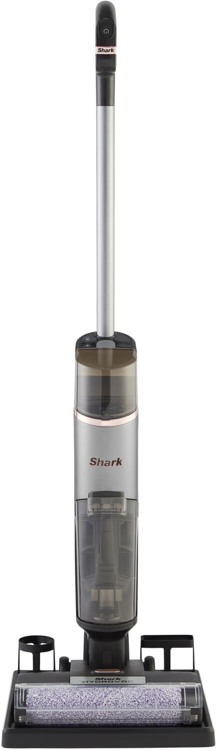 Shark WD210EU Hydrovac charcoal grey Nass-/Trockensauger