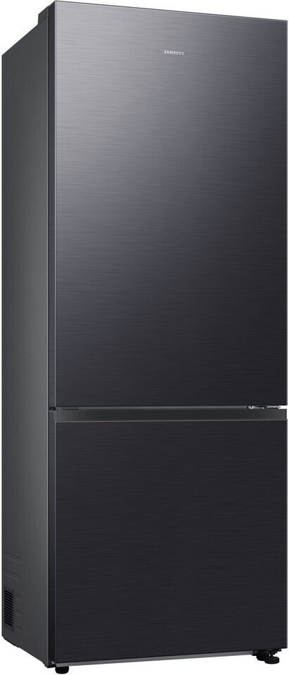 Samsung RB53DG706AB1EF Kühl-Gefrierkombination, 203 cm, 538 l, Extra breit (75 cm)