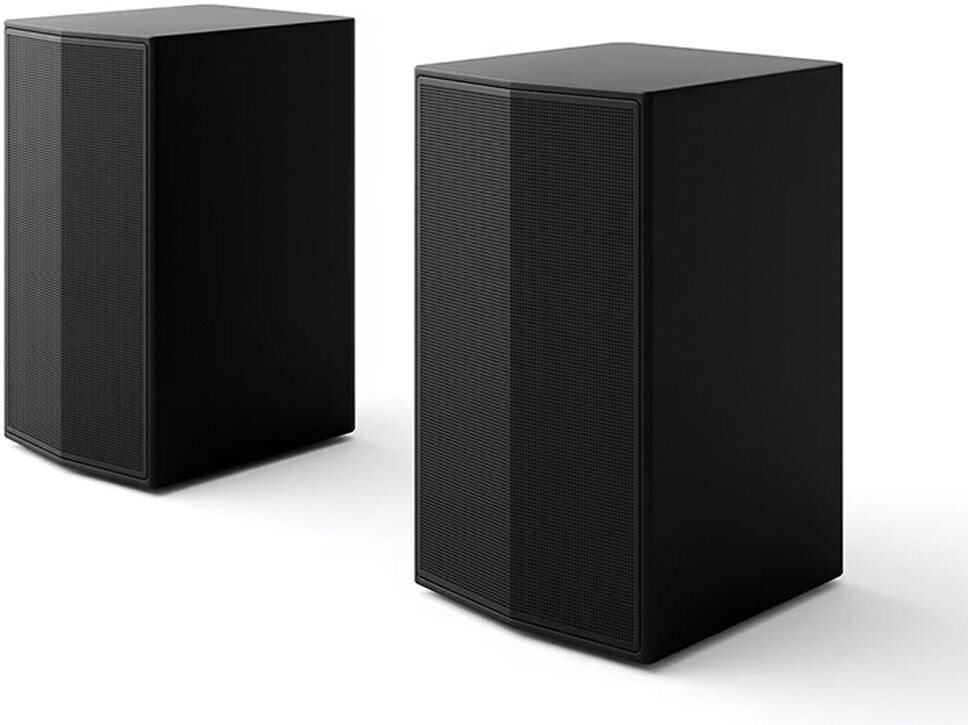 LG Ausstellungsstück DS40TR Soundbar mit Subwoofer