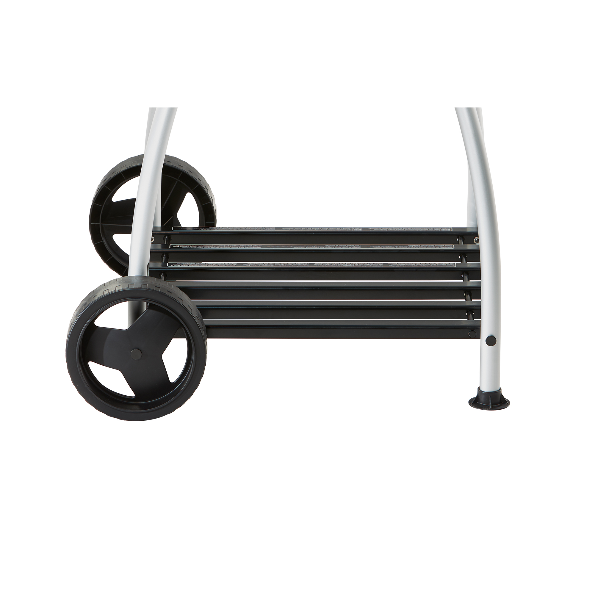Rösle Holzkohle Kugelgrill No.1 SPORT F50