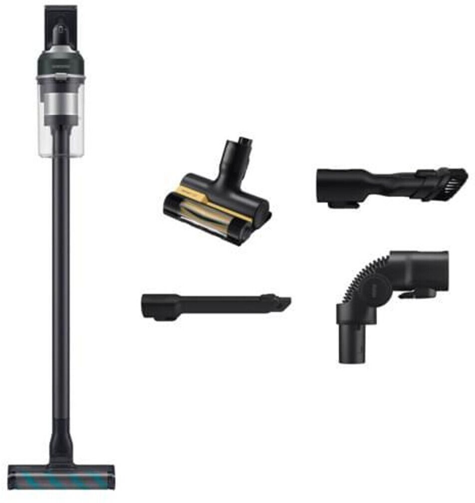 Samsung VS20C852CTN/GE Jet 85 AKKU-HANDSTAUBSAUGER 25,2V 