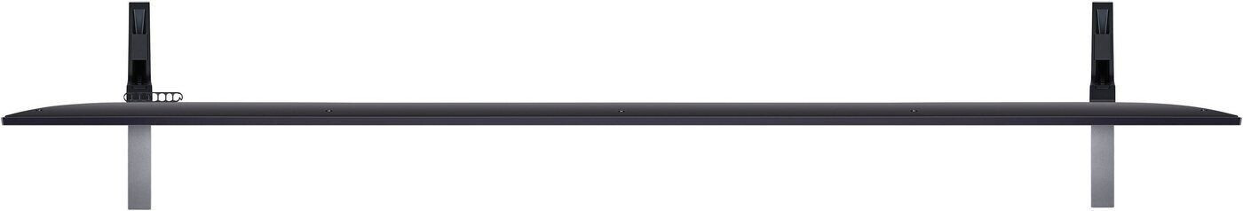 LG Ausstellungsstück 75QNED85T6C (189 cm (75 Zoll), schwarz, UltraHD/4K, HDR10