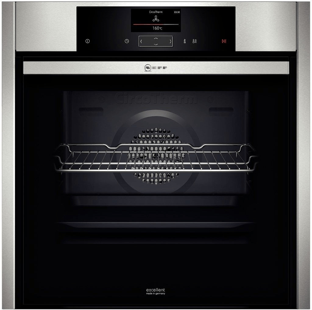 Neff BCS4522N Einbaubackofen