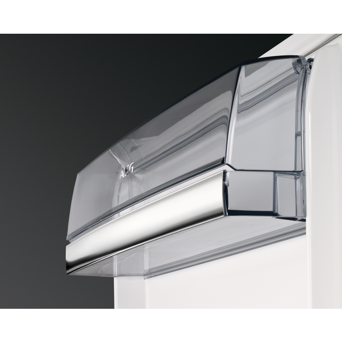 AEG SKE814D9ZC EINBAUKÜHLSCHRANK, 1400 MM, 209 L, NULL-GRAD-SCHUBLADE
