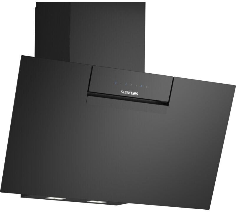 Siemens LC87KFN60 Smarte iQ300 Dunstabzugshaube, 80 cm breit