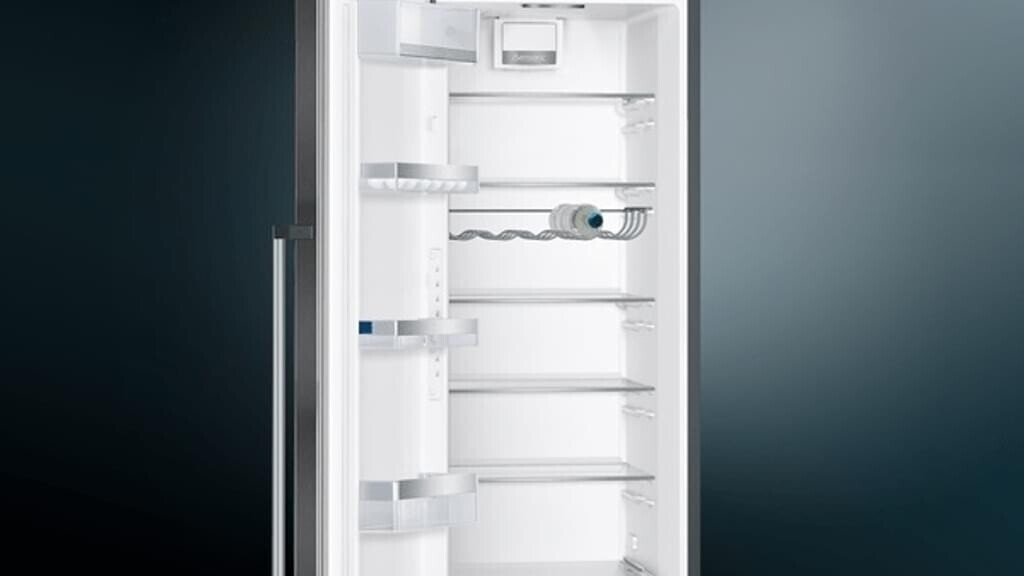 Siemens KS36VAXEP  Standkühlschrank Inhalt Kühlbereich 346 Liter