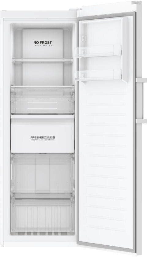 Haier H3F-285WEH1 Standgefrierschrank  285 Liter 