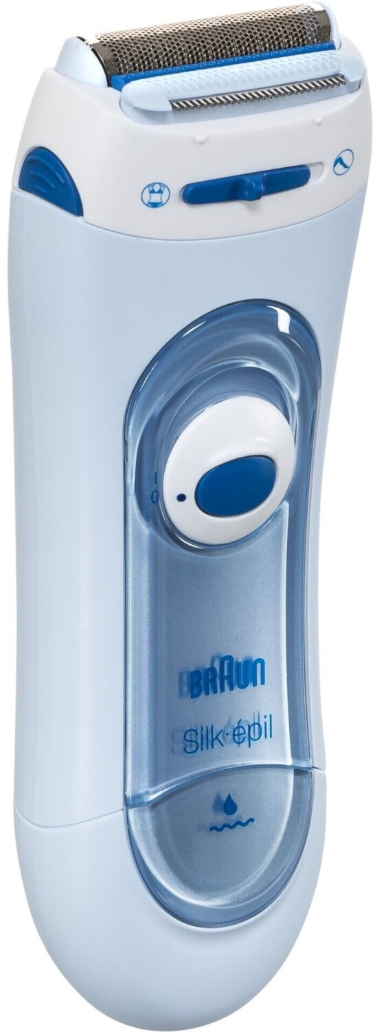 Braun Silk-épil Lady Shaver 5160