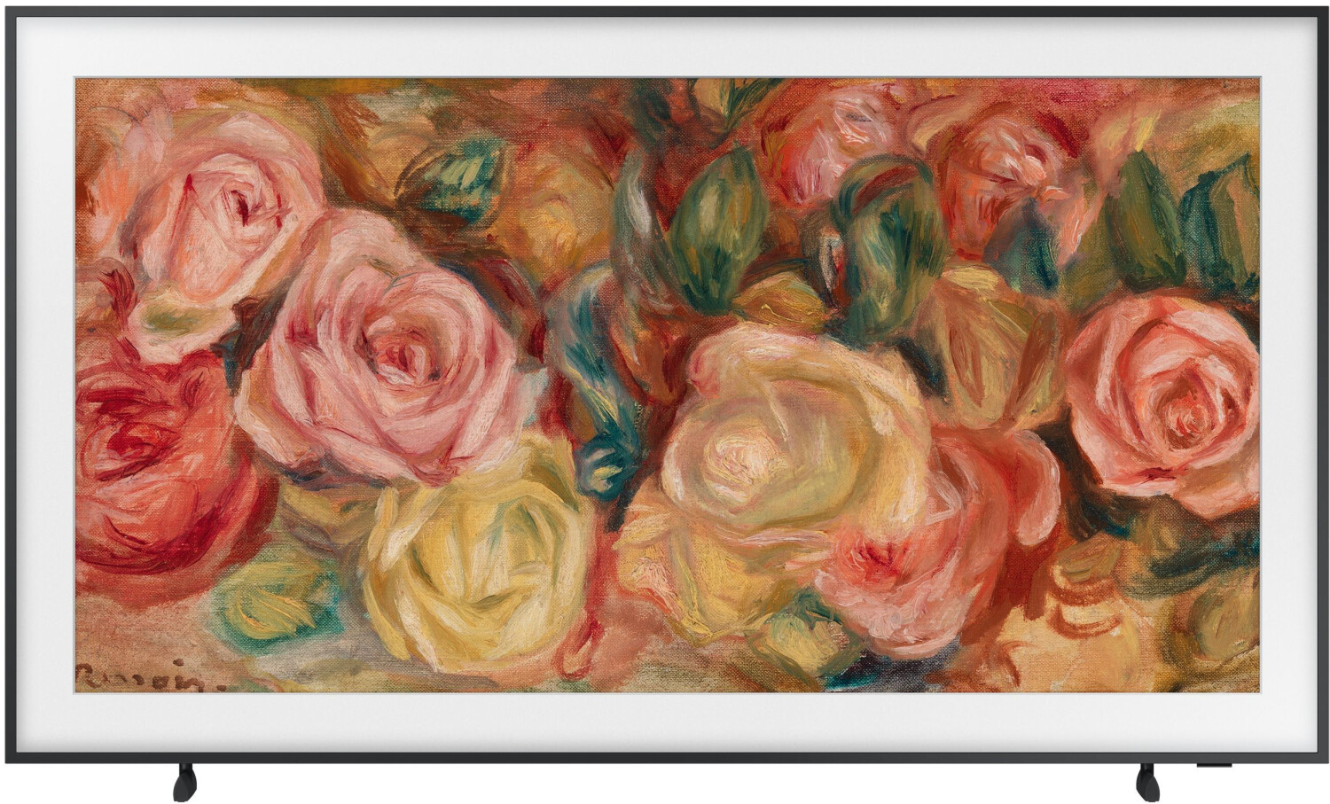 Samsung Ausstellungsstück QE43LS03DAU QLED 4K Fernseher The Frame 43 Zoll