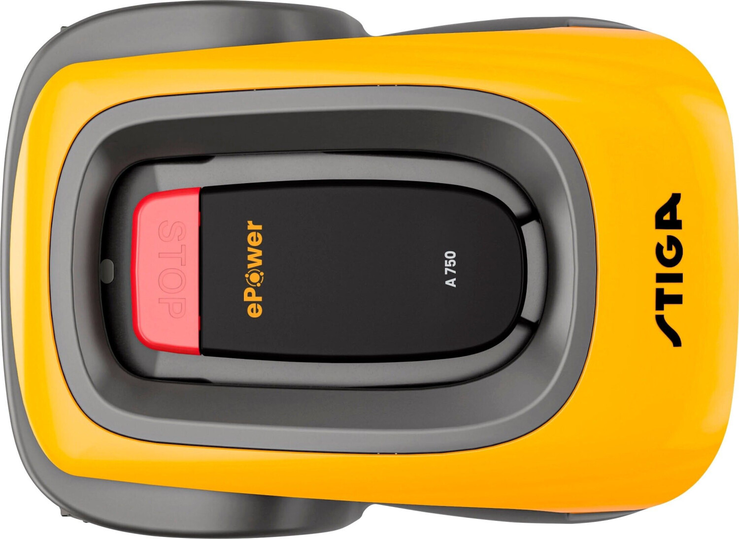 Stiga A 750 Rasenroboter 