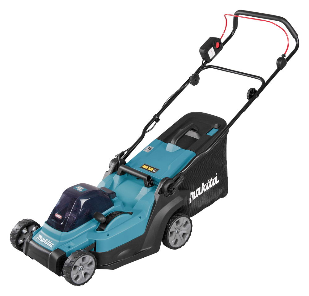Makita LM003GZ XGT Akku-Rasenmäher 40V max | 38 cm Schnittbreite | 40 L Fangkorb
