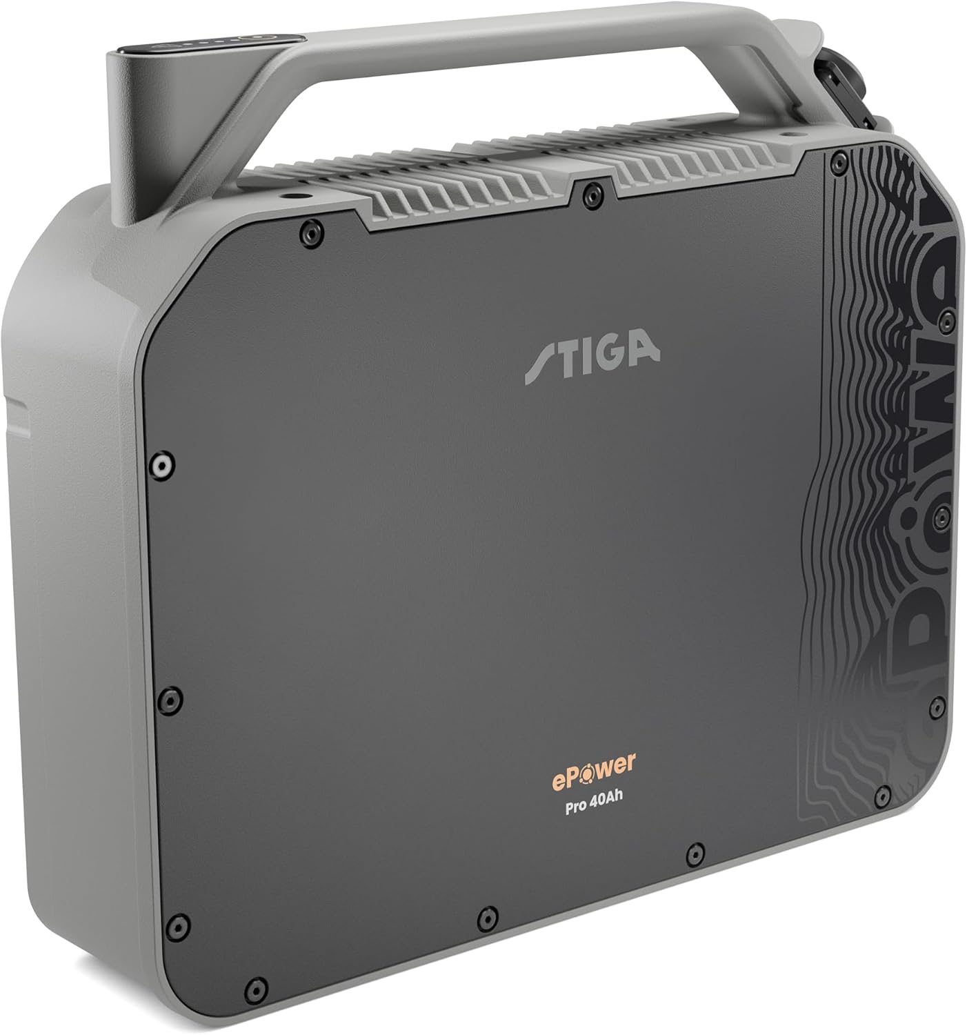 Stiga 40Ah ePower Pro Battery