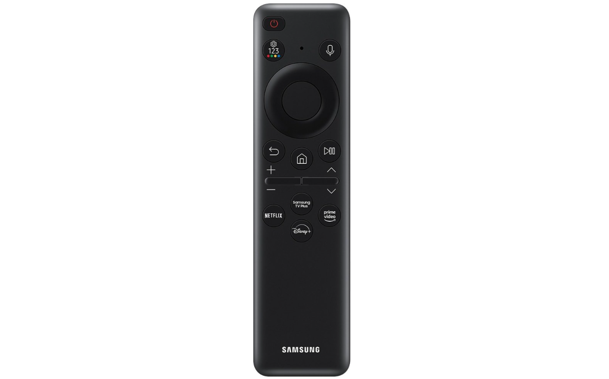 Samsung Q75Q80C  2023 Serie 4K-Fernseher  HDR  3.840 x 2.160 Pixel  75 Zoll
