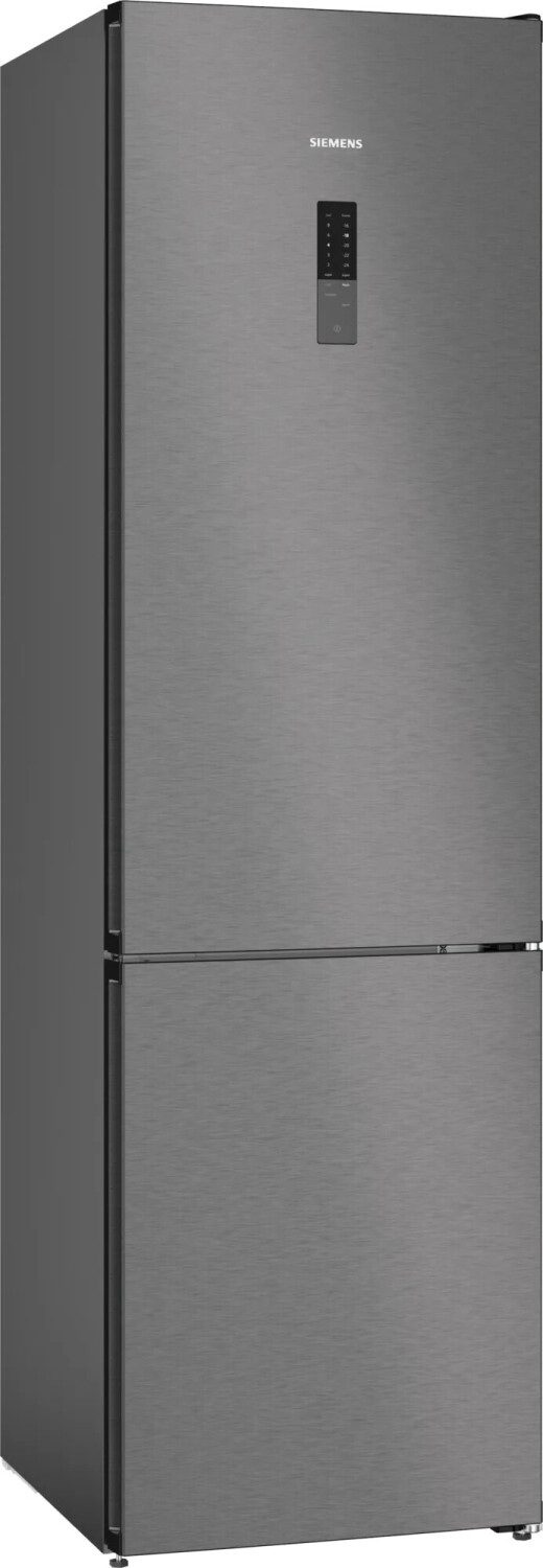Siemens KG39NXXBF iQ500 Kühl-Gefrier-Kombination, 203 x 60 cm, 280 L Kühlen und 119 L Gefrieren