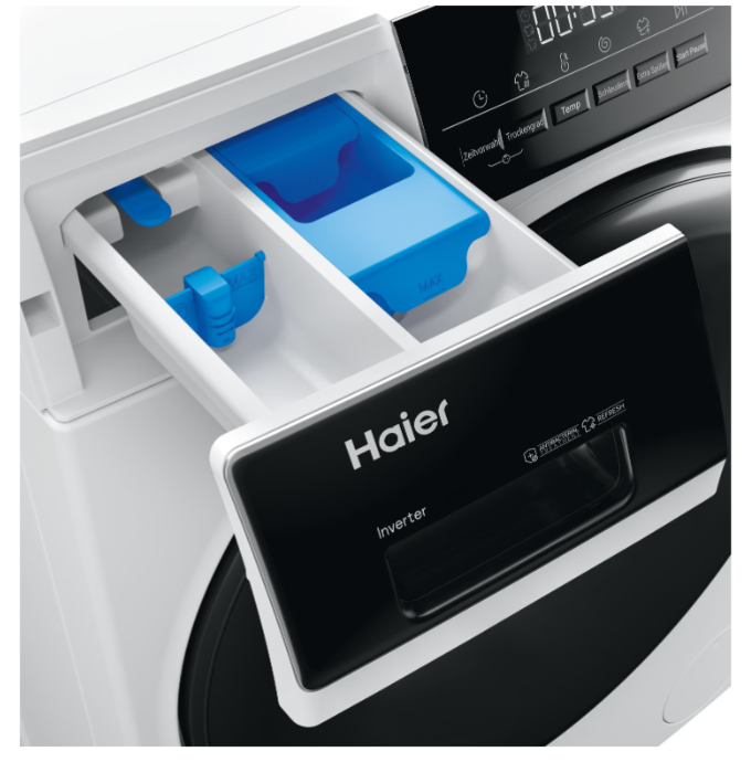 Haier HWD100-B14939 Waschtrockner