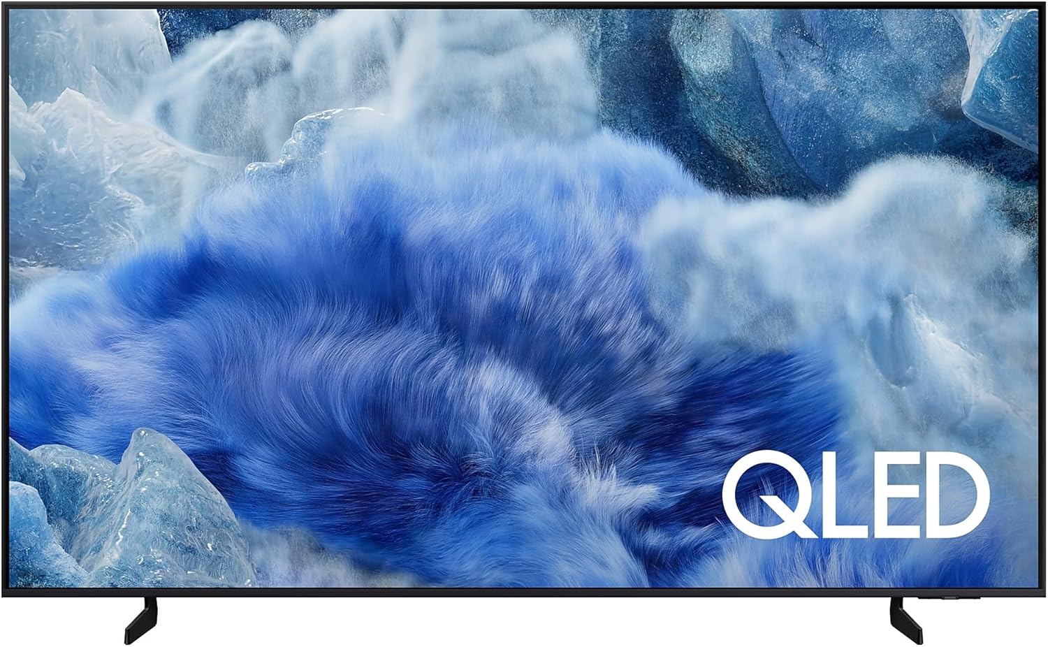 Samsung QE65Q8F QLED TV (65 Zoll)