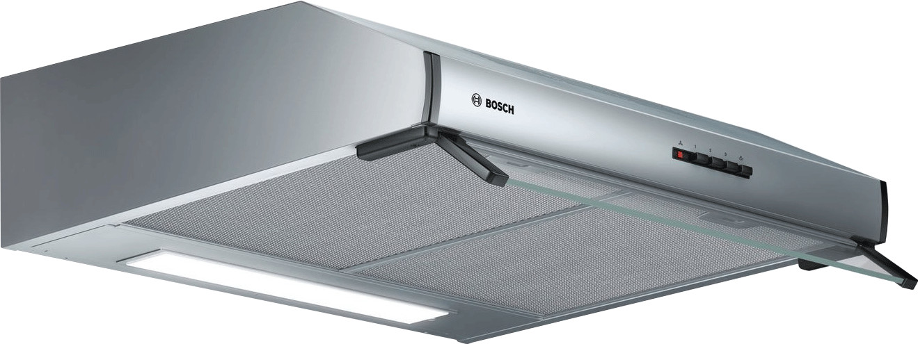 Bosch DUL63CC50 Unterbauhaube
