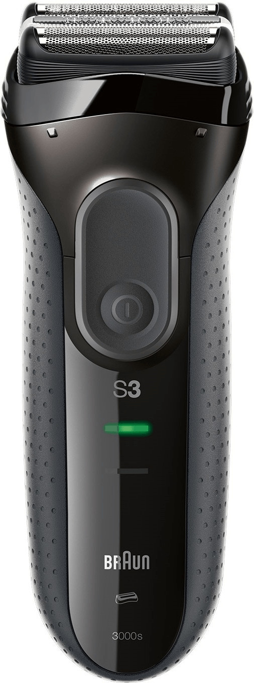 Braun 3000 Shaver