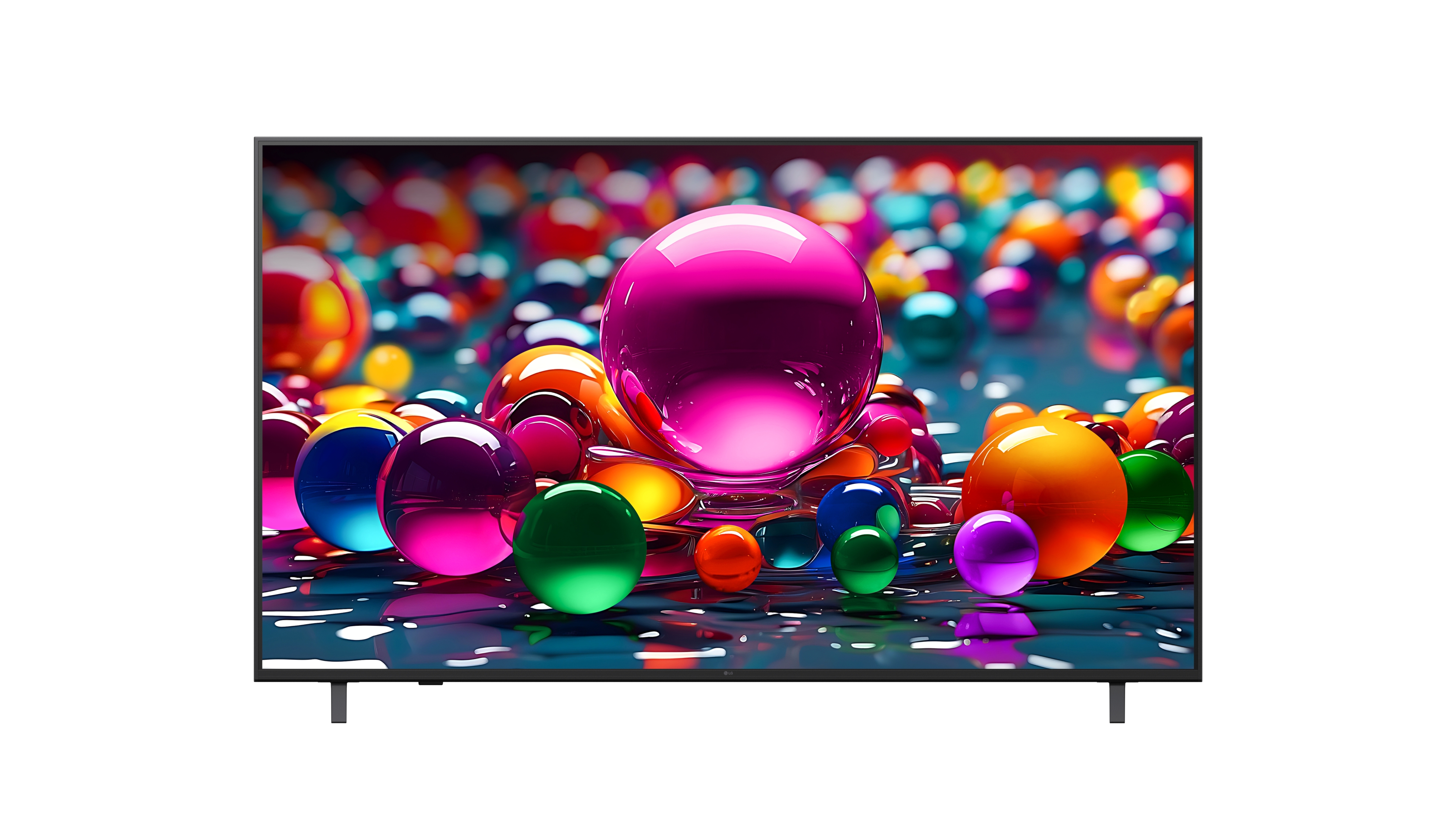 LG 65UA75006LA 65 Zoll 4K UHD Smart TV 2025