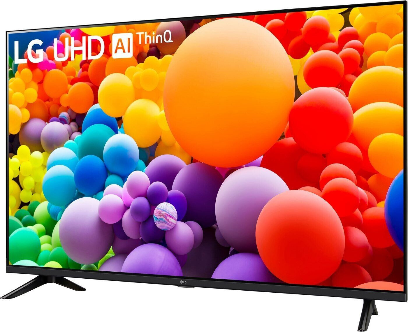 LG Ausstellungsstück 43UT73006  4K Ultra HD 43 Zoll LED HDR TV 