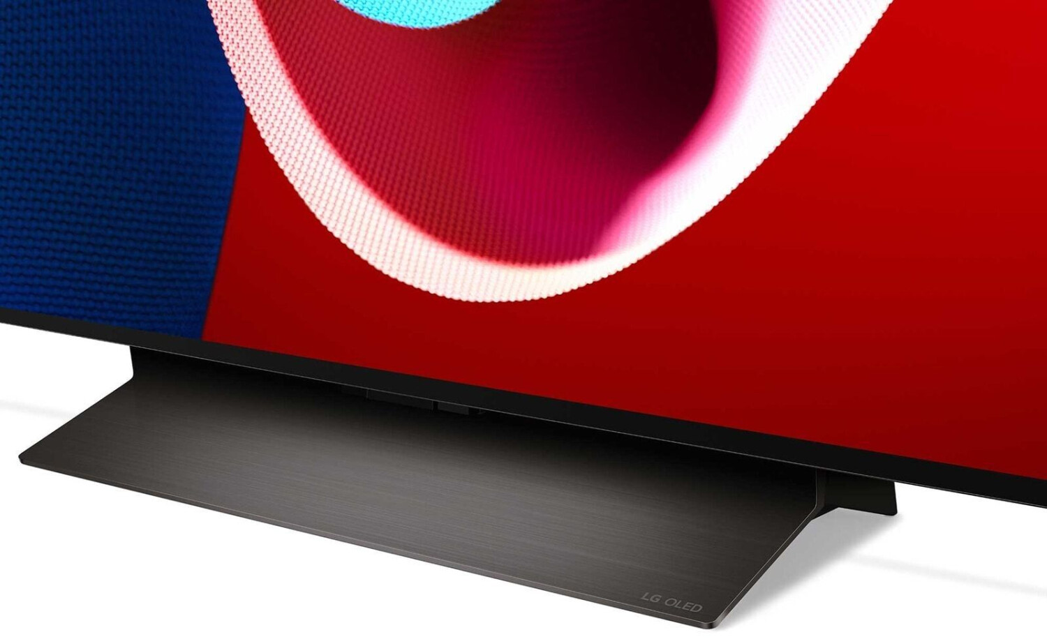 LG Ausstellungsstück OLED55C47LA  55 OLED evo Fernseher