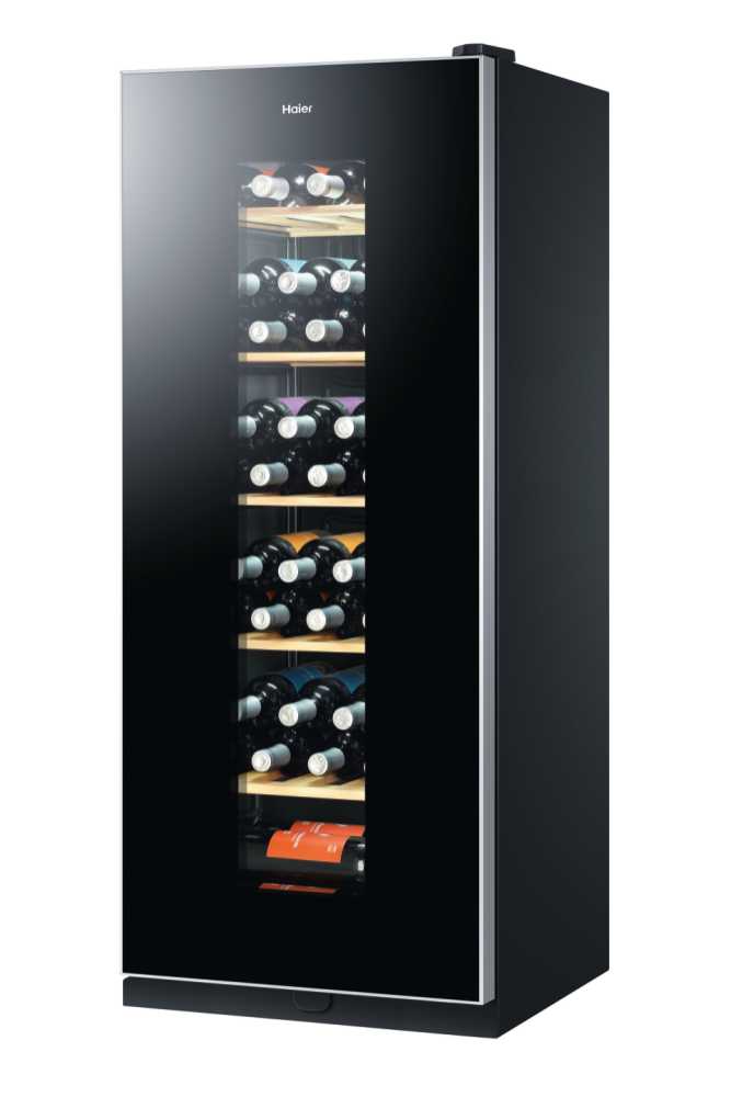 Haier WS59GAE Weinklimaschrank