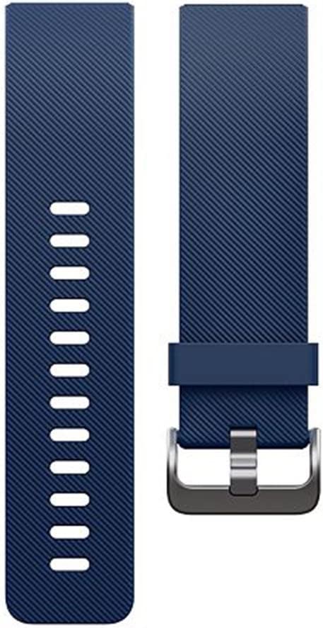 Fitbit Blaze Band Blau (S) Uhrenarmband