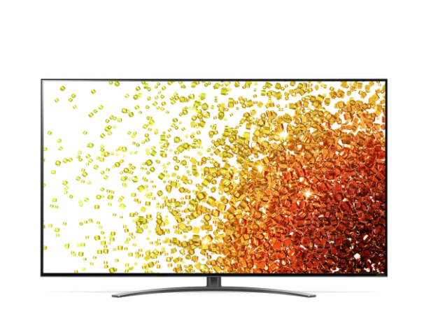 LG 65NANO916PA 65 Zoll LG NanoCell TV