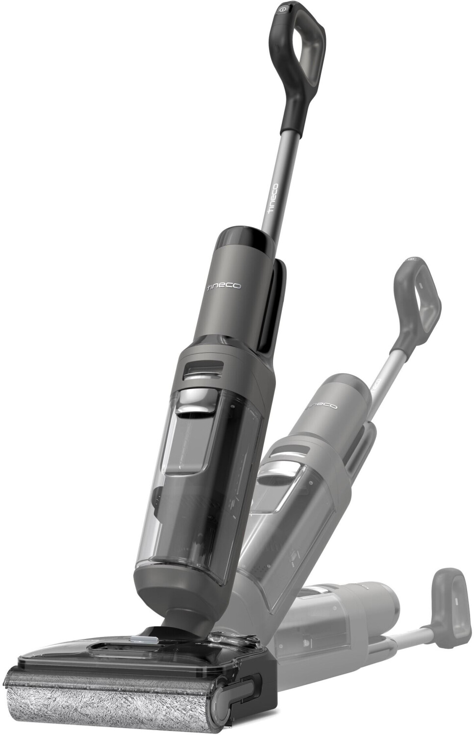 Tineco Floor One S6 Stretch Extreme Cordless Wet/Dry Vacuum Cleaner