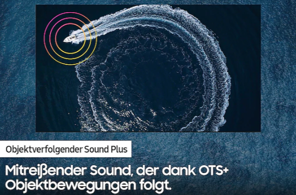 Samsung Ausstellungsstück GQ55QN90A 4K UHD Neo QLED TV 2021 138 cm (55 Zoll)