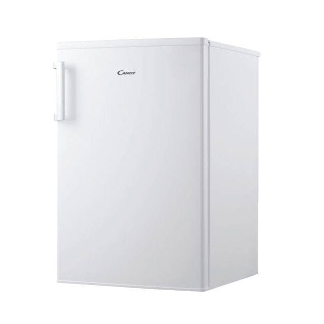 Candy CCTOS544WH Kühlschrank Comfort Freestanding, Ein-Tür Tischplatte